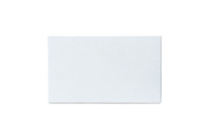 7" x 10" Pan Access Panel - White