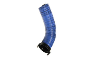 10' Sewer Hose with Adapter