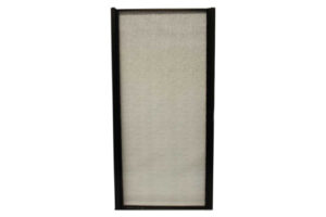 32" x 66" Pivot Shower Door with Obscured Glass - Dark Oil Rubbed Bronze