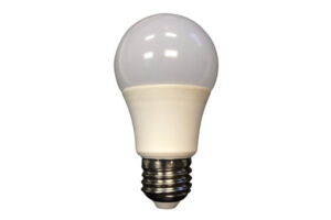 LED Bulb 5-Watt E26-Base