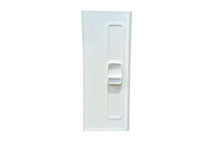 27.25" x 68" Multi-Piece Shower Wall - Part C