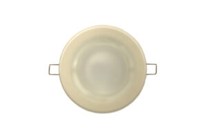 4.5" Overhead LED with Spring Clip Mount