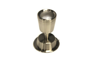 LED Cluster Reading Light - Nickel