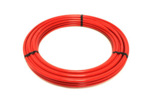 1/2" PEX Tubing 100' - Red