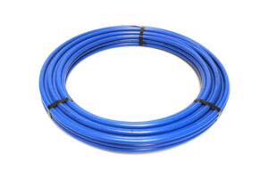 1/2" PEX Tubing 100' - Blue