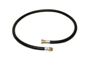 48" LP Hose