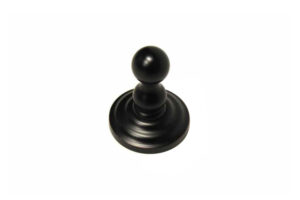 Robe Hook - Oil Rubbed Bronze - Calisto Style
