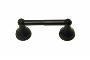 Toilet Paper Holder - Oil Rubbed Bronze - Allante Style