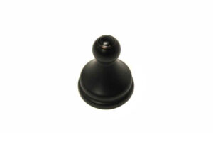 Robe Hook - Oil Rubbed Bronze - Allante Style