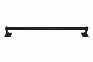 24" Towel Bar - Oil Rubbed Bronze - Millbridge Style