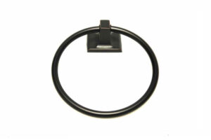 Towel Ring - Oil Rubbed Bronze - Millbridge Style