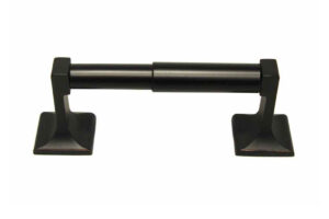Toilet Paper Holder - Oil Rubbed Bronze - Millbridge Style