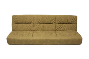 72" Jiffy Sofa - Chamois