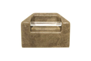 10-3/4" x 8" Access Panel - Clay