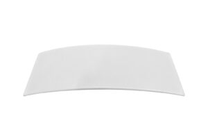 7" x 19" Access Panel - White