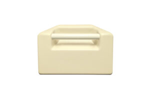 10-3/4" x 8" Access Panel - Parchment