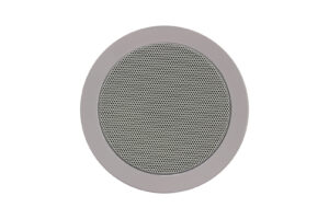 5.25" Interior Speaker - 135 Watts - White