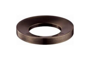 Mounting Ring for Vessel Sinks - Oil Rubbed Bronze