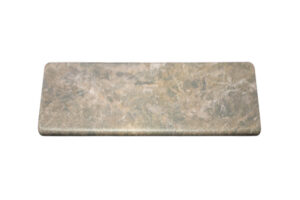 4" x 10" Hex Tile Access Panel - Petrified Forest