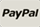 paypal icon