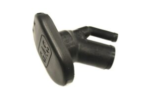 Combination Filler Neck