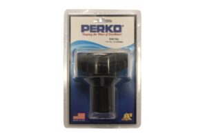 Plastic Screw Cap Gas Fill