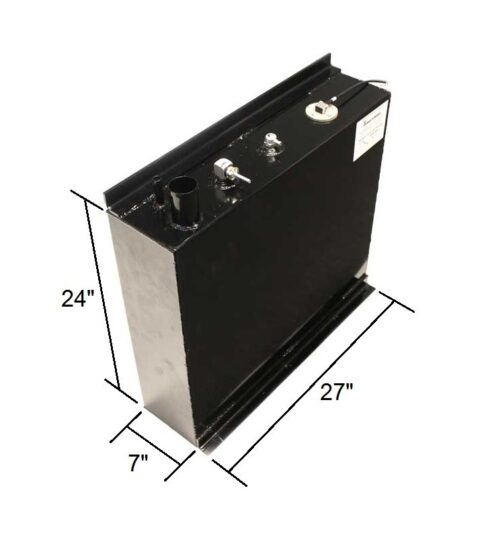 20-Gallon Manger Tank System