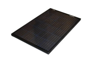 120W Solar Panel Expansion Kit