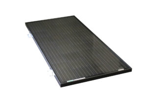 190W Solar Panel Kit with 30 Amp Charge Controller