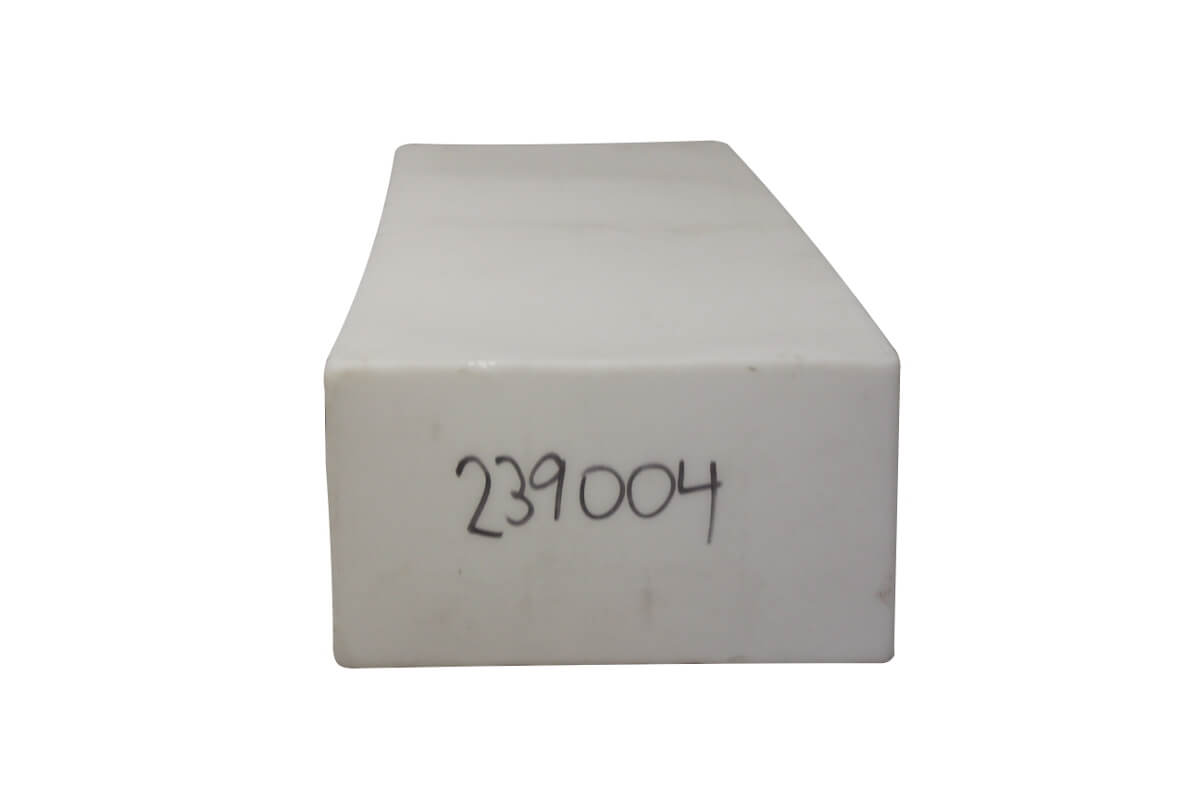 Water Tank 17.75"W x 58"L x 10"H (42 Gallon) Model #W1309 with No Fittings - Image 2