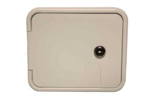 City / Gravity Water Fill with Door