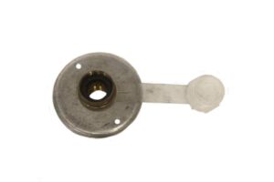 City Water Hookup without Valve