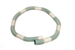 1.25" Water Fill Hose - 5 Ft. Increments