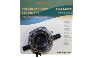 Flojet Inlet Strainer