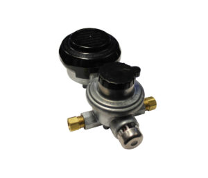 Dual LP Regulator with Auto Switching