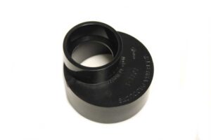 3" to 1.5" Spigot Bushing