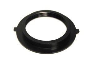 3" Threaded Drain Ring