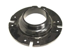 Threaded Toilet Flange