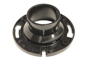 Plastic Closet Flange x Spigot