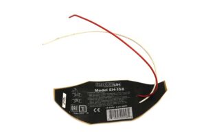 1.5" Elbow Heater Pad