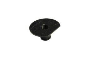 Holding Tank Flush Out Fitting