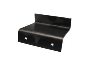 Holding Tank Bracket (Flat) for Roto-Molded Tanks with 3" Shoulders