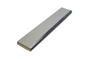 2" x 8" x 48" A/C Duct Board