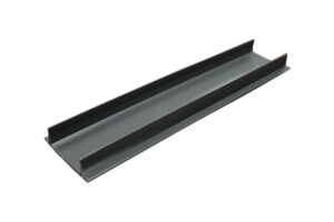 2" x 8" A/C Duct End Cap