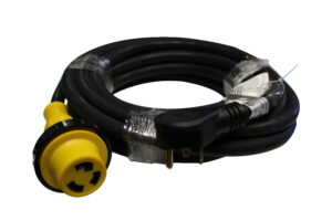 Mighty Cord 30 Amp Power Cord - 25 Feet