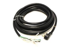 30 ft 30-Amp Power Cord (Male)