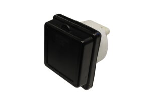 Mighty Cord 30-Amp Power Inlet