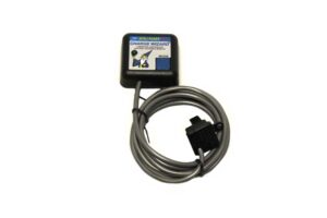 Charge Wizard Module