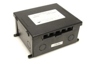30-Amp/120V Auto Transfer Relay