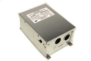 50-Amp/240V Auto Transfer Relay
